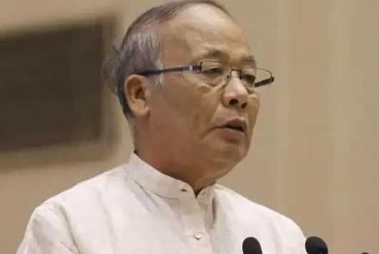 मणिपुर विधानसभा : कांग्रेस ने 40 उम्मीदवारों की पहली सूची जारी की, थौबल से लड़ेंगे पूर्व सीएम ओकराम इबोबी